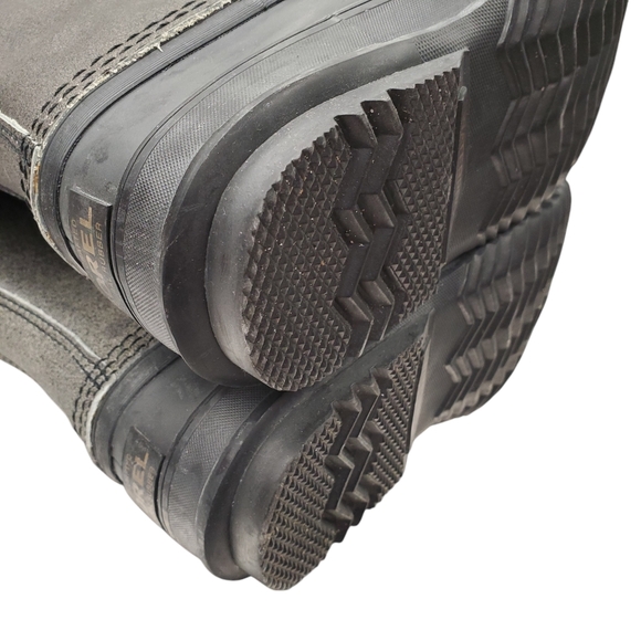 Sorel Boots Size: 7 - Picture 8 of 8